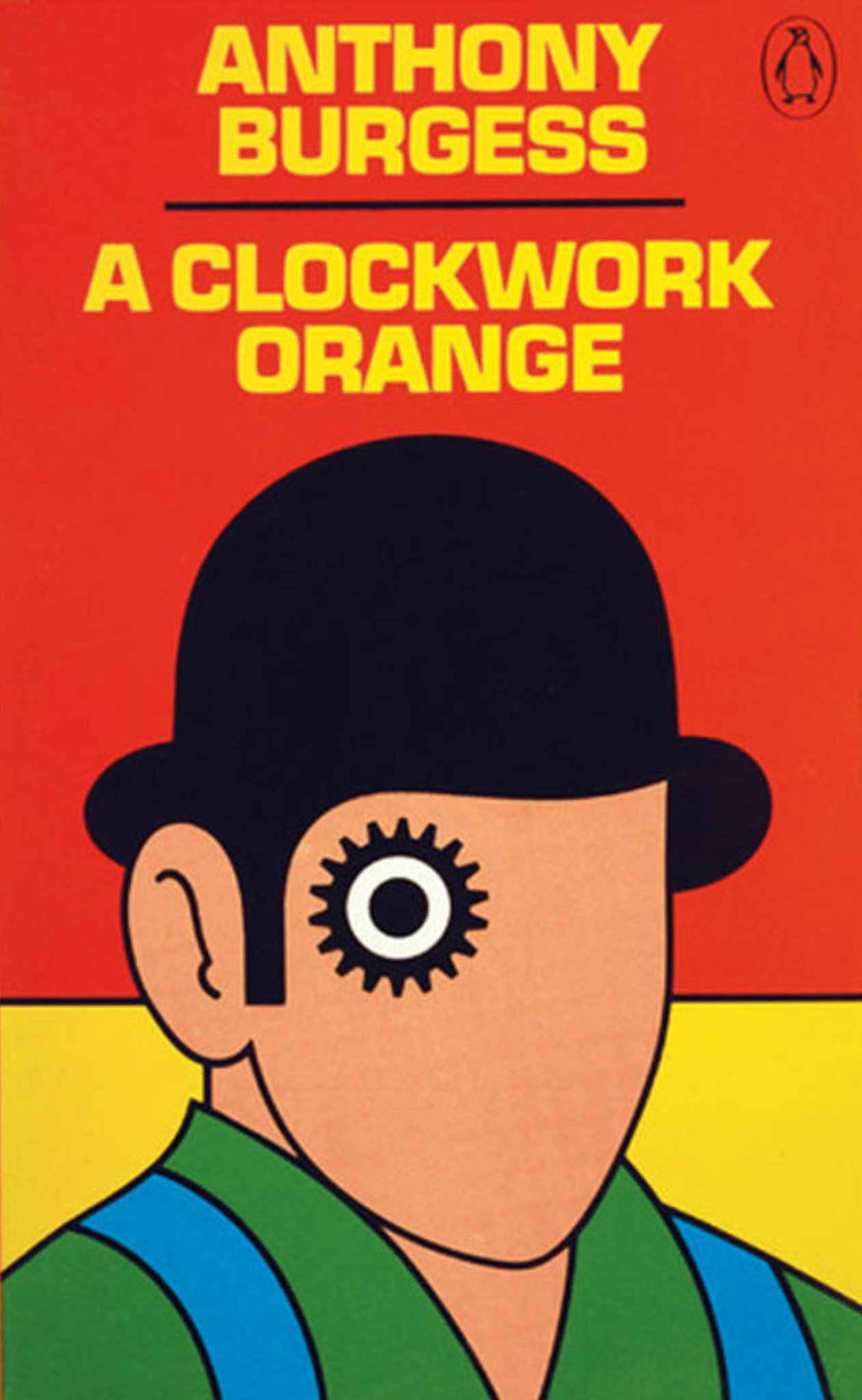 A Clockwork Orange