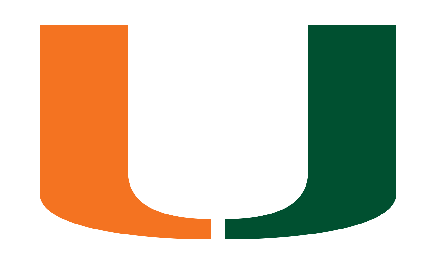 U Miami